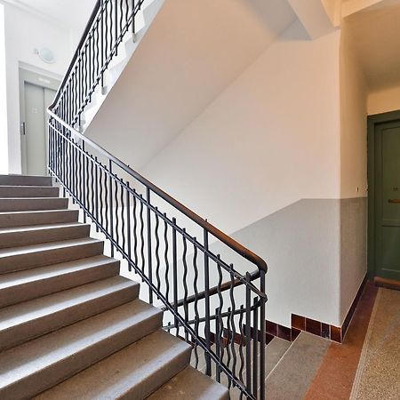 Old Town Sq. Apartment Praga Esterno foto
