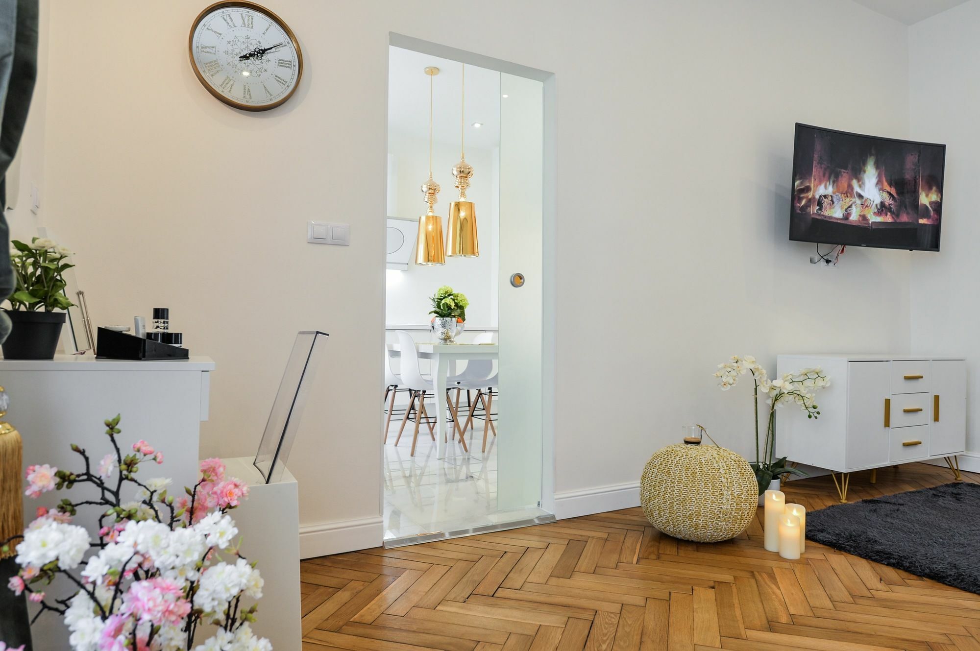 Old Town Sq. Apartment Praga Esterno foto