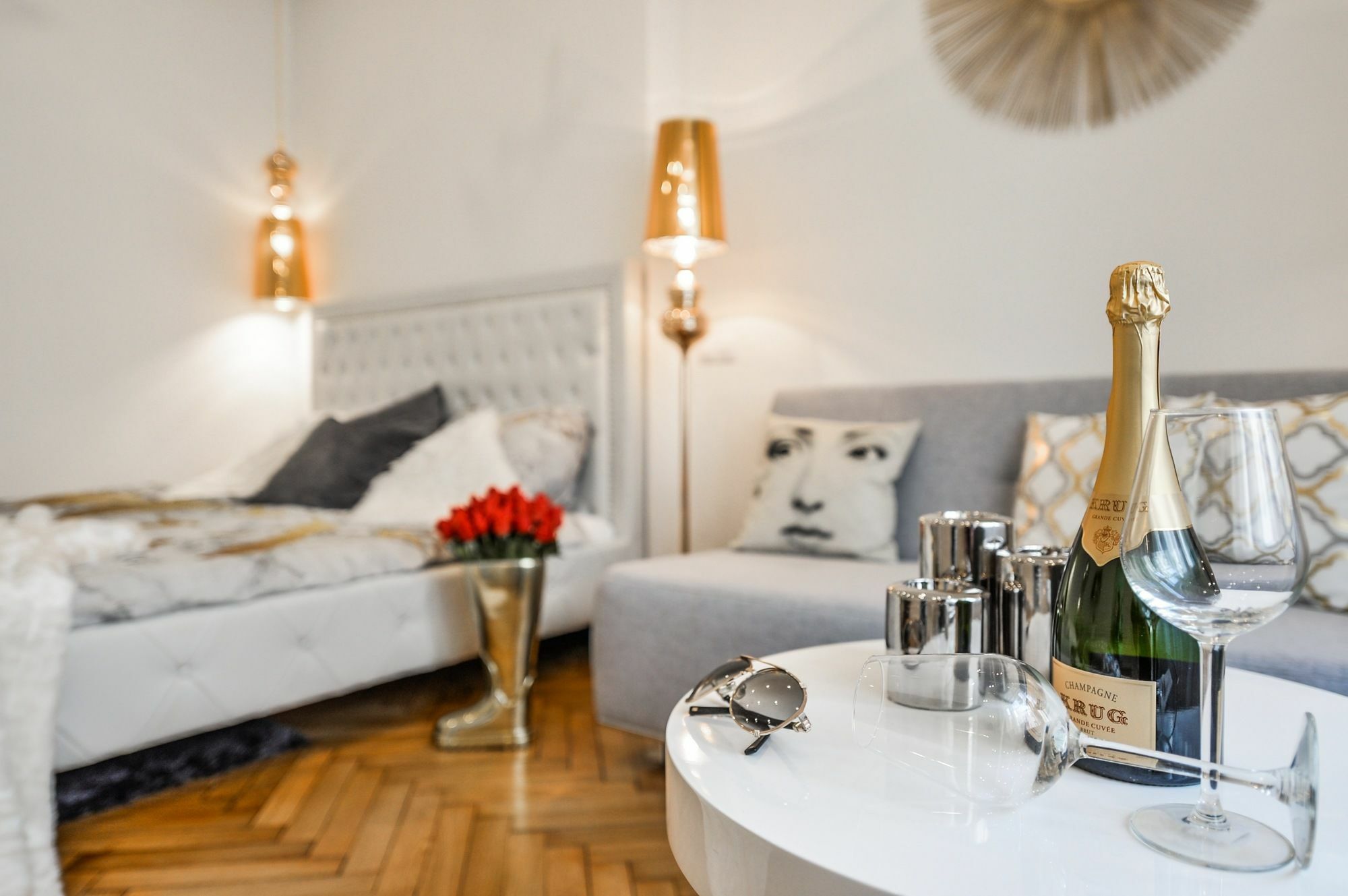 Old Town Sq. Apartment Praga Esterno foto